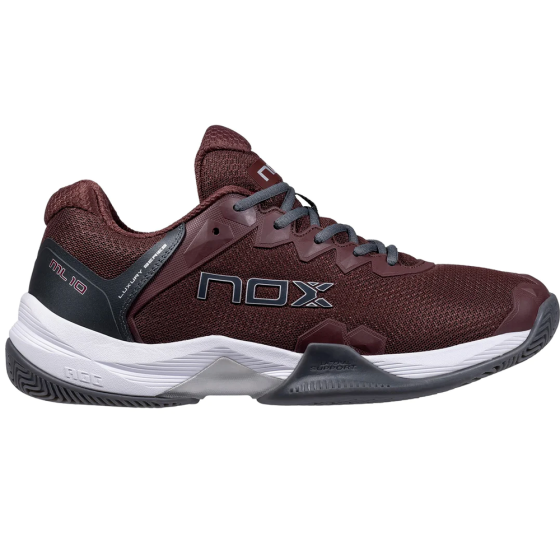 NOX ML10 Basket chaussures de padel