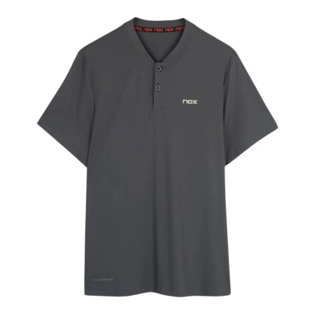 NOX POLO PRO CHARCOAL