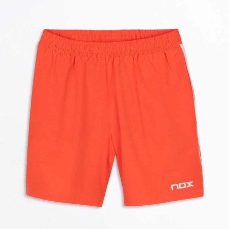 NOX SHORT TEAM ROUGE