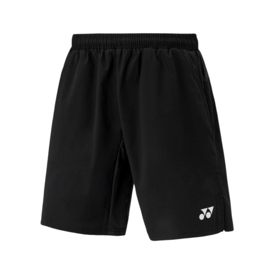 YONEX SHORT YM0036 NOIR