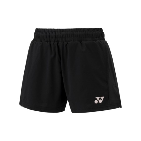 YONEX SHORT FEMME YW0047 NOIR