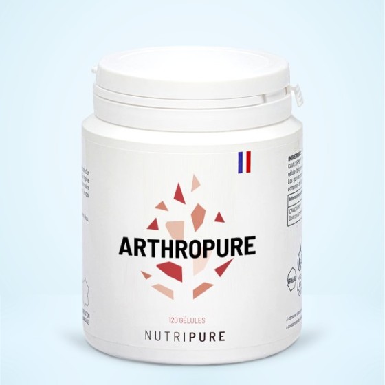 ARTHROPURE MSM CHONDROITINE...