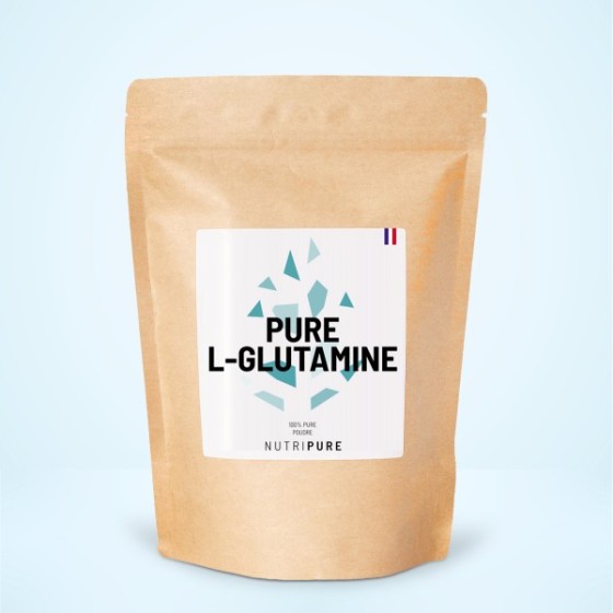 GLUTAMINE 150G NUTRIPURE