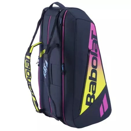 BABOLAT SAC RH12 PURE AERO RAFA