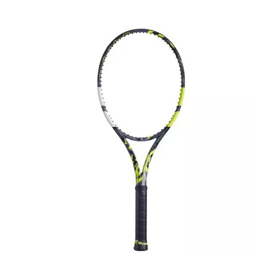 BABOLAT PURE AERO 98 TEST...