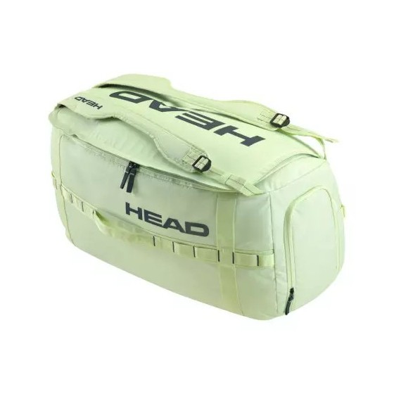 HEAD SAC DE TENNIS PRO DUFFLE EXTREME TAILLE M