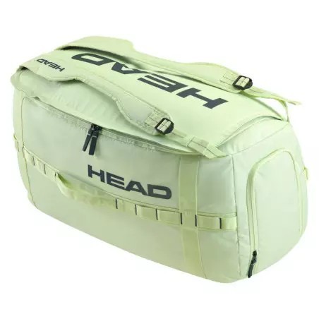 HEAD SAC DE TENNIS PRO DUFFLE EXTREME TAILLE M