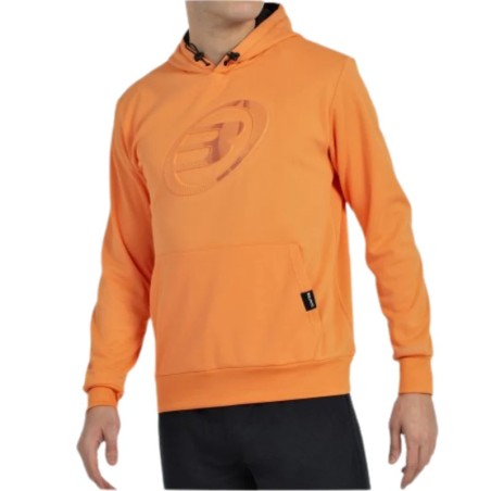 BULLPADEL SWEAT GOMESE ORANGE