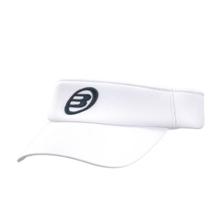 BULLPADEL VISIÈRE BPV251 BLANC