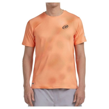 BULLPADEL T-SHIRT MANAUS