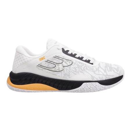 BULLPADEL CHAUSSURES DE PADEL IONIC 25V