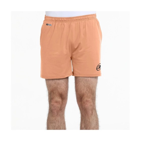 BULLPADEL SHORT MEIS PAPAYA