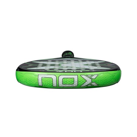 NOX PROTECTEUR TRANSPARENT RAQUETTES