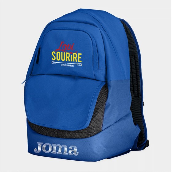 SAC À DOS JOMA L'AVI SOURIRE