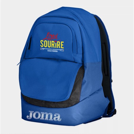 SAC À DOS JOMA L'AVI SOURIRE