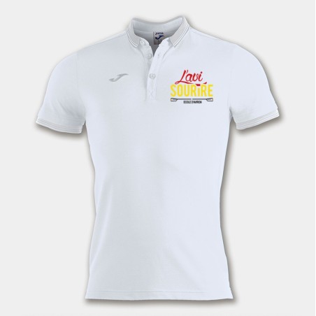 POLO JOMA L'AVI SOURIRE