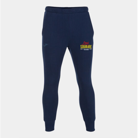 PANTALON DE SURVÊTEMENT JOMA L'AVI SOURIRE