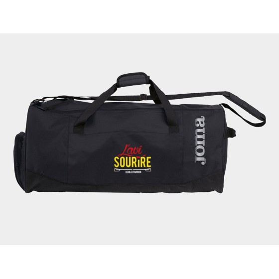 SAC DE SPORT MEDIUM III...