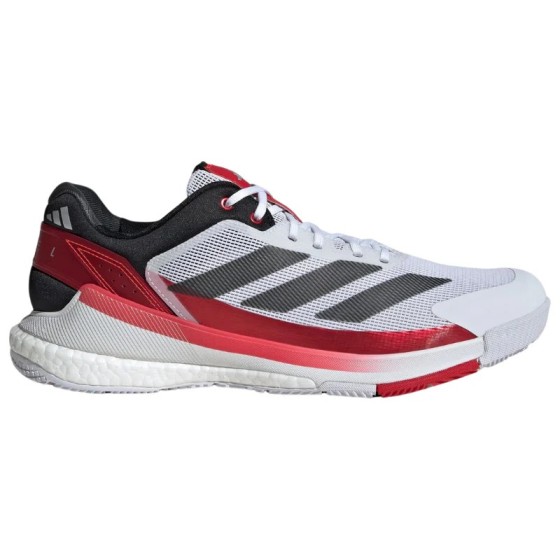 ADIDAS CRAZYQUICK BOOST PADEL HOMME