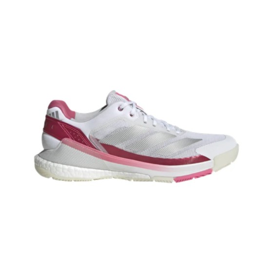 ADIDAS CRAZYQUICK BOOST PADEL FEMME