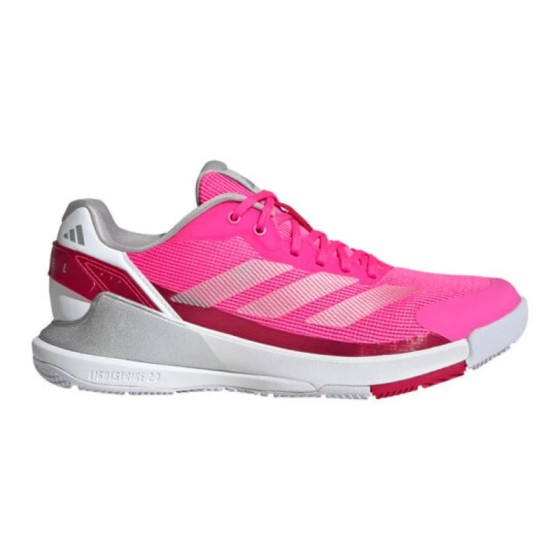 ADIDAS CRAZYQUICK LS PADEL...