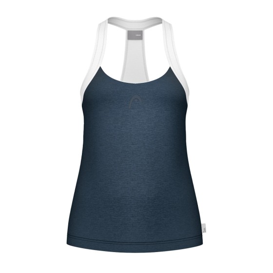 HEAD DÉBARDEUR PLAY TECH TANK FEMME