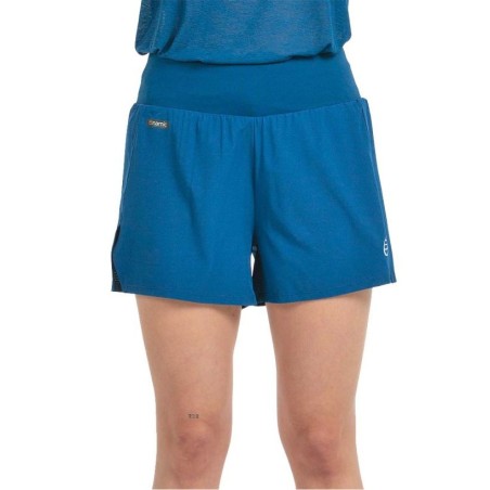 BULLPADEL SHORT DICTIO FEMME