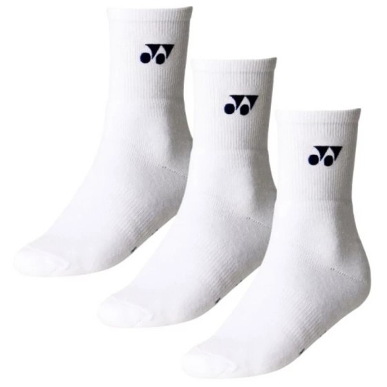 YONEX CHAUSSETTES 8422 (X3)