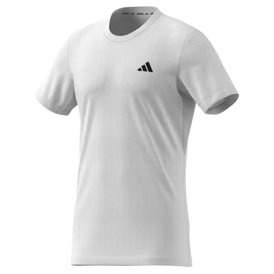 ADIDAS T-SHIRT DE TENNIS FREELIFT