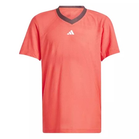 ADIDAS T-SHIRT PRO ENFANT