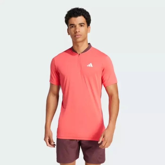 ADIDAS POLO FREELIFT