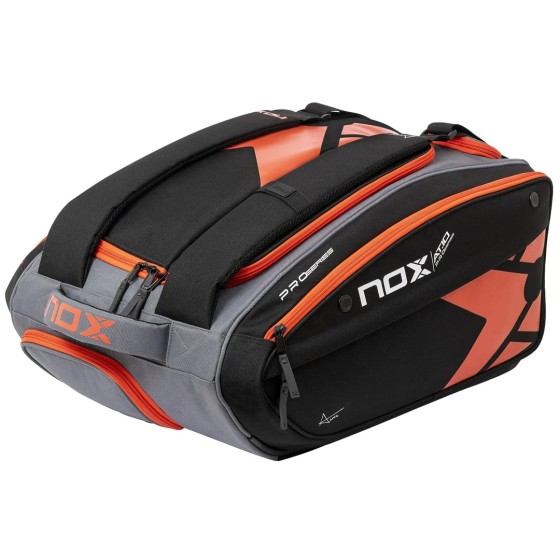 Sac de padel COMPACT AT10 COMPETITION XL