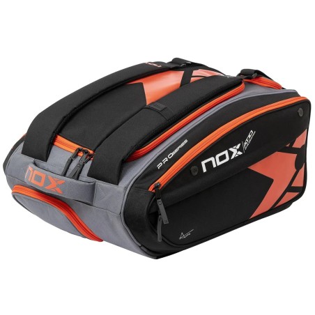 Sac de padel COMPACT AT10 COMPETITION XL