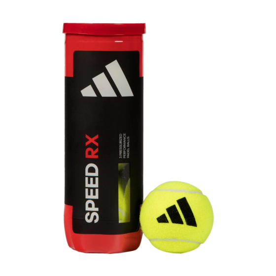 BALL SPEED RX - YE