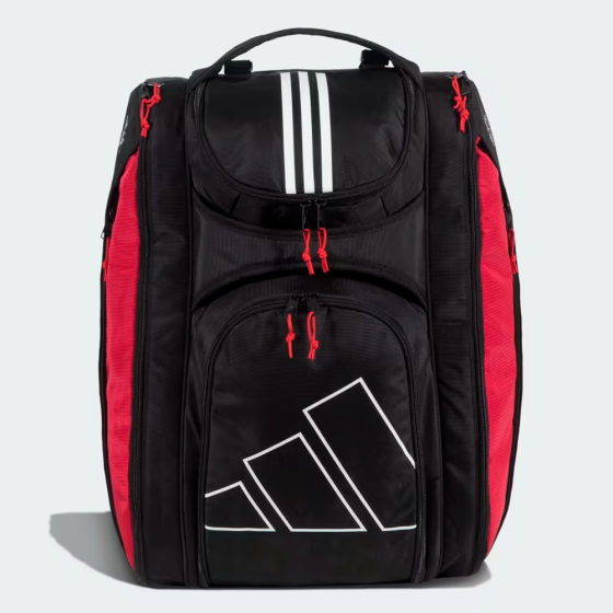 RACKETBAG MULTIGAME 3.3 BLACK/RED