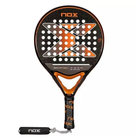 EQUATION ADVANCED SERIES RACKET