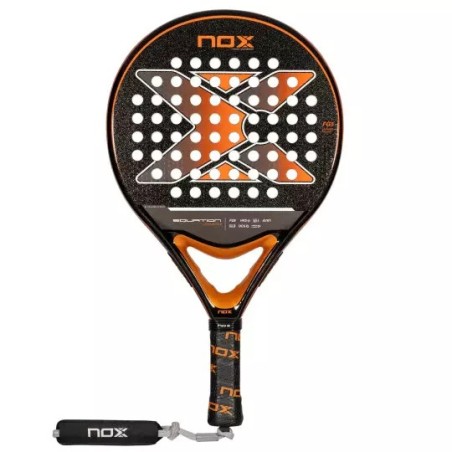 EQUATION ADVANCED SERIES RACKET