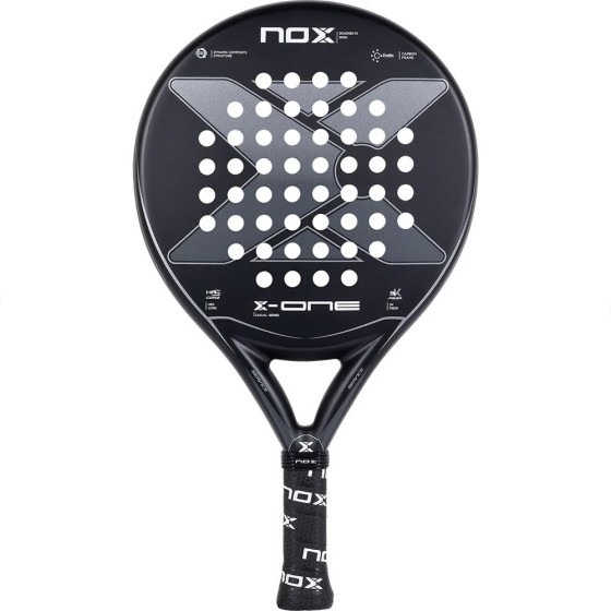 NOX X-ONE CASUAL SERIES RACKET