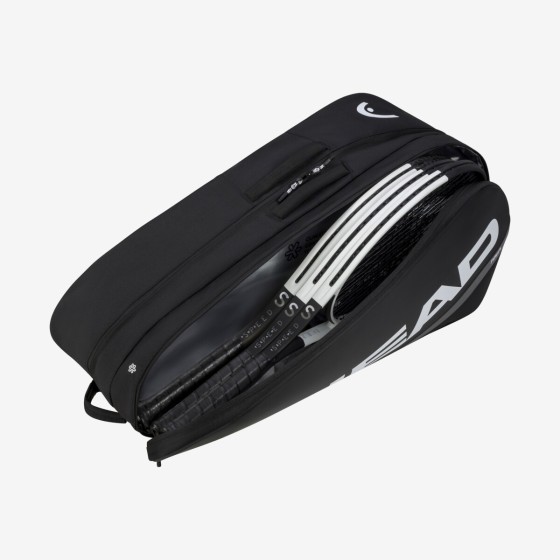 HEAD TOUR RACQUET BAG L FO...