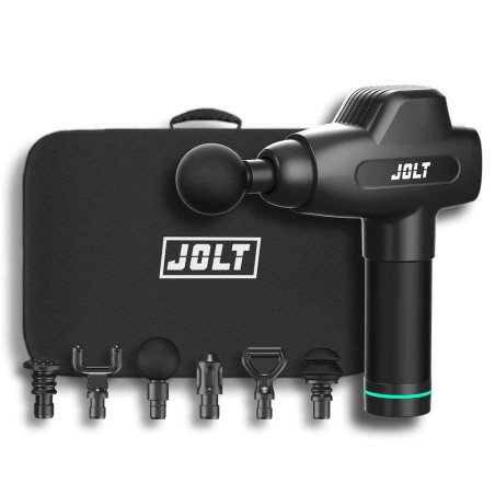 JOLT BOLT - Pistolet de massage