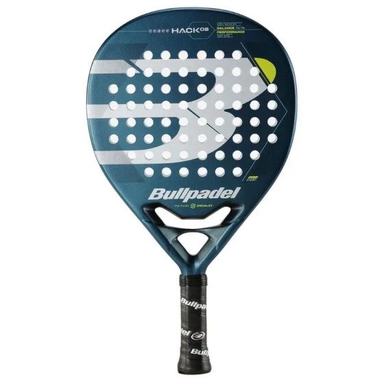 BULLPADEL HACK 02 PRF 24