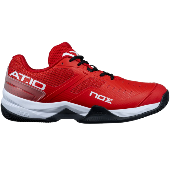 NOX AT10 Basket Chaussures de padel