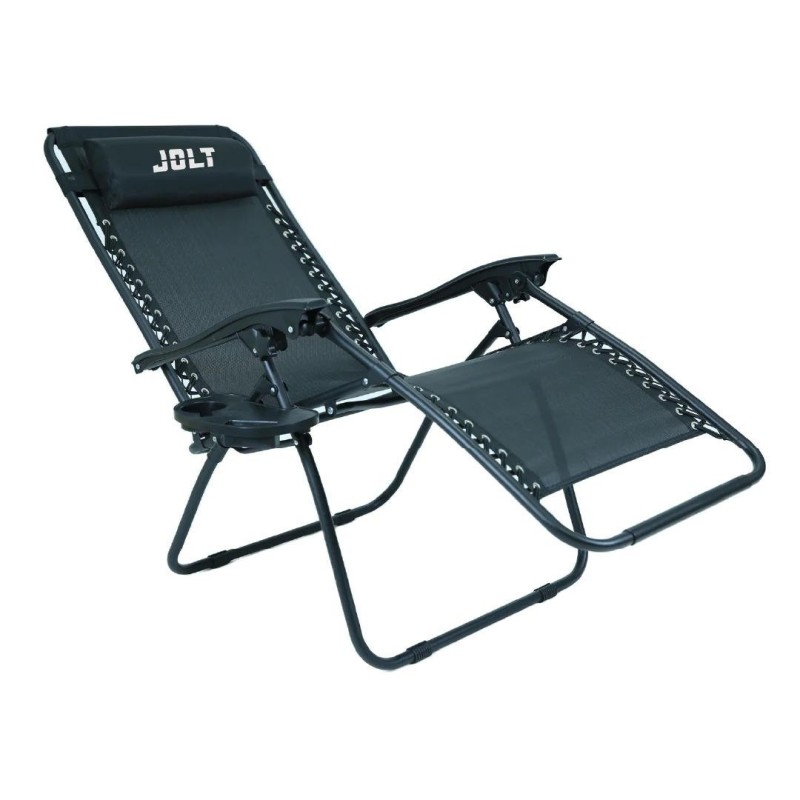 JB010-JOLT ZERO GRAVITY - Chaise de relaxation