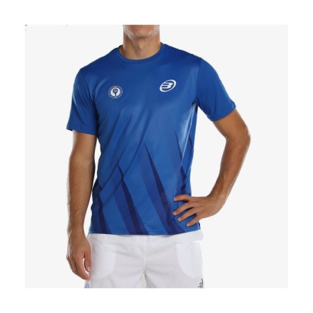 T-SHIRT BULLPADEL ABINO