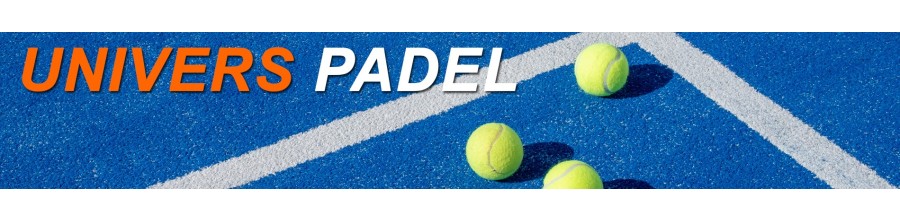 Univers Padel