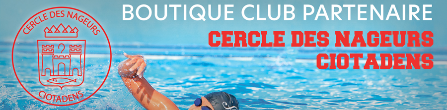 CLUB CERCLE DES NAGEURS